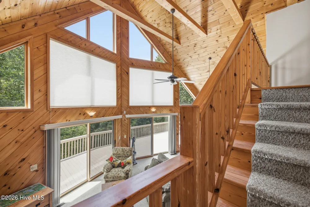 820 Chimney Ridge Drive Topton, NC 28781