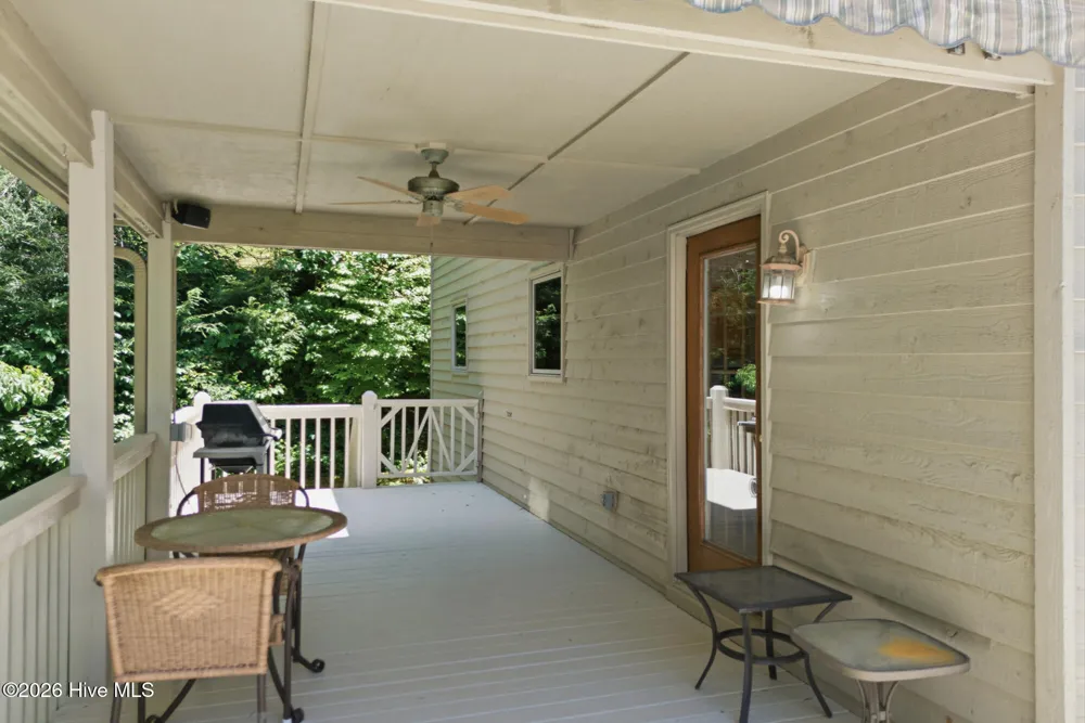 820 Chimney Ridge Drive Topton, NC 28781