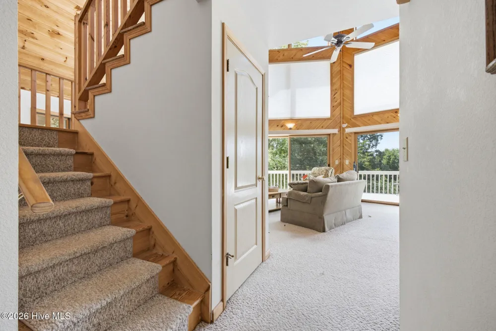 820 Chimney Ridge Drive Topton, NC 28781
