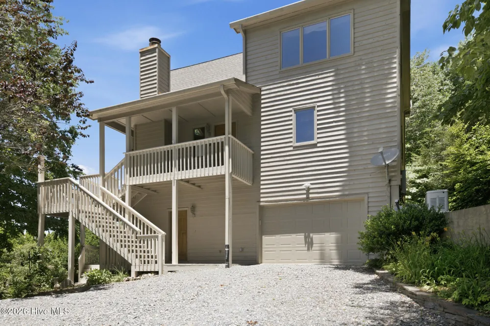 820 Chimney Ridge Drive Topton, NC 28781