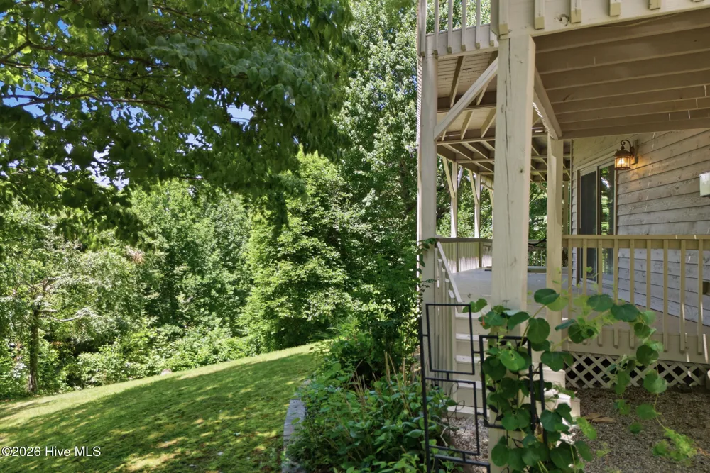 820 Chimney Ridge Drive Topton, NC 28781