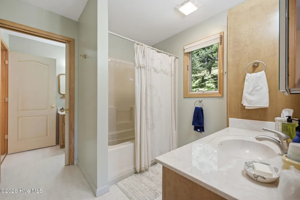820 Chimney Ridge Drive Topton, NC 28781