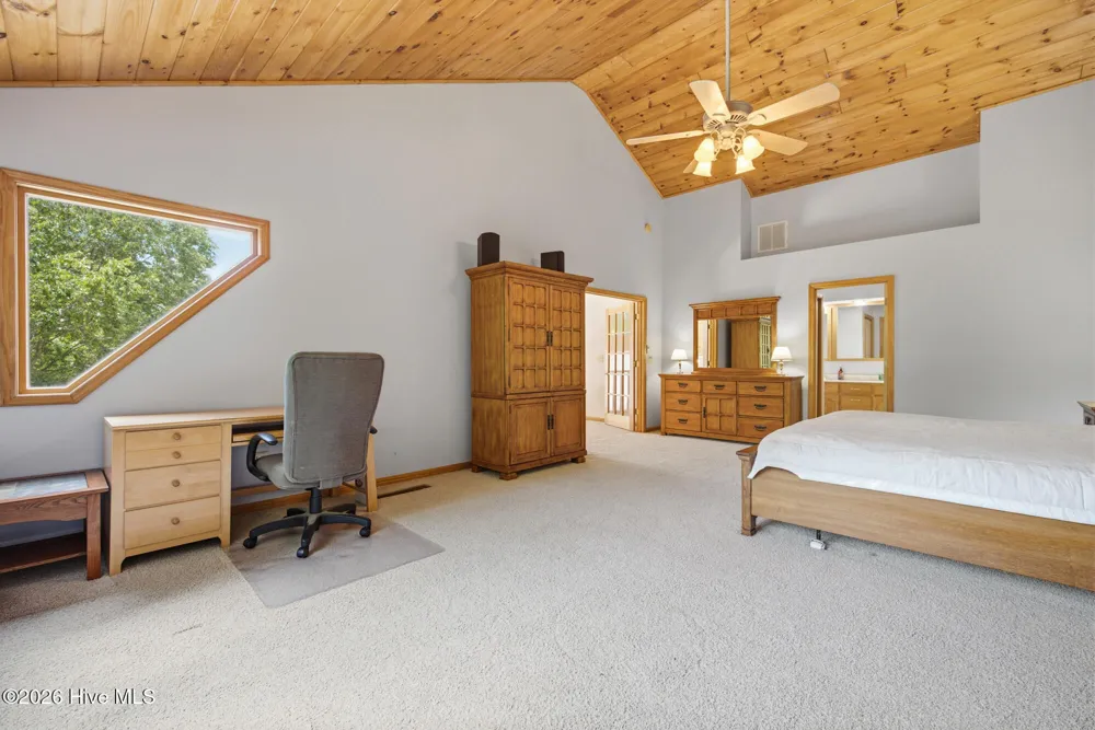 820 Chimney Ridge Drive Topton, NC 28781