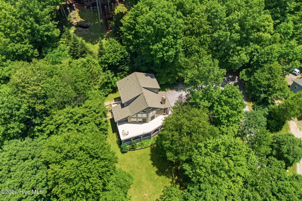 820 Chimney Ridge Drive Topton, NC 28781