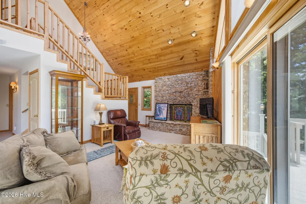 820 Chimney Ridge Drive Topton, NC 28781