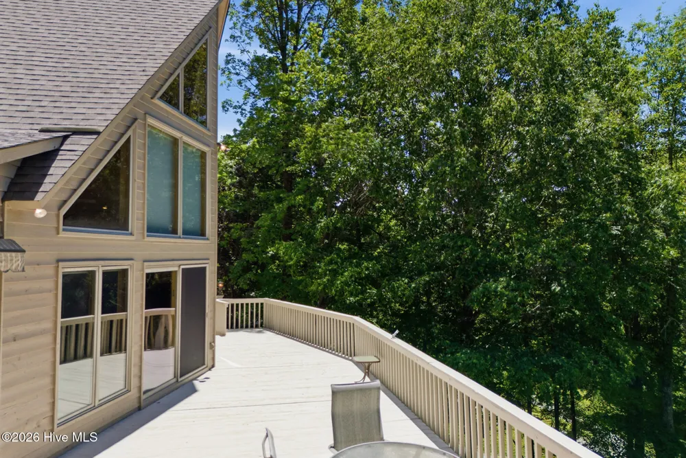 820 Chimney Ridge Drive Topton, NC 28781