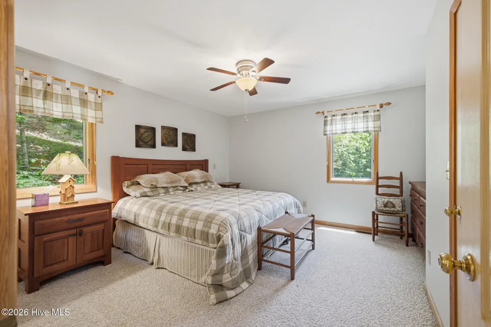 820 Chimney Ridge Drive Topton, NC 28781