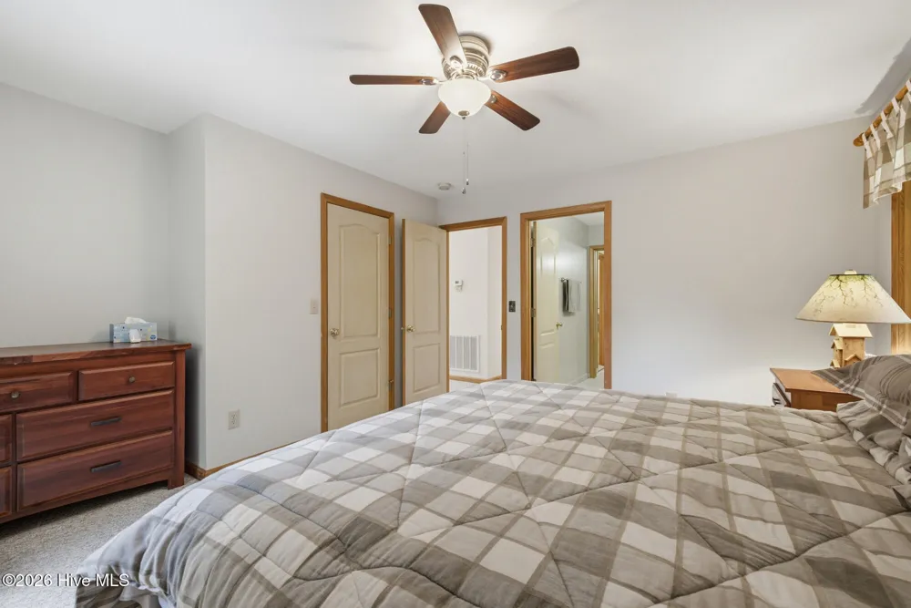 820 Chimney Ridge Drive Topton, NC 28781