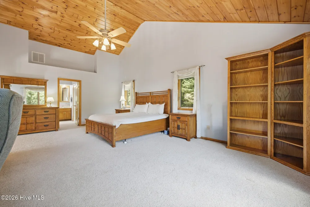 820 Chimney Ridge Drive Topton, NC 28781