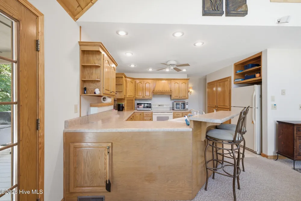 820 Chimney Ridge Drive Topton, NC 28781