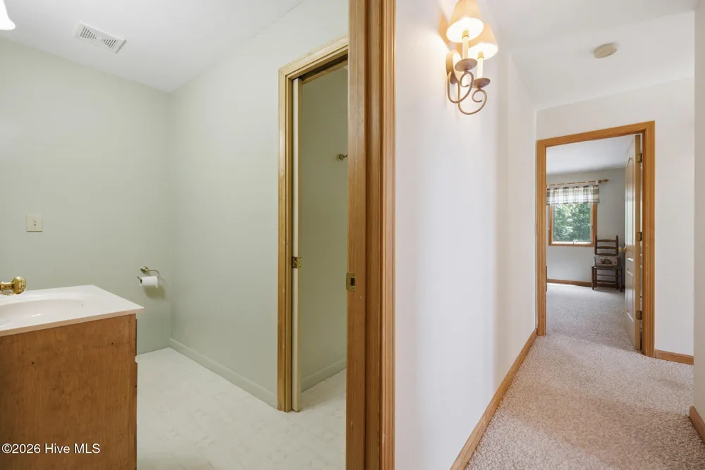 820 Chimney Ridge Drive Topton, NC 28781
