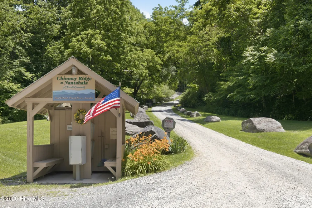 820 Chimney Ridge Drive Topton, NC 28781