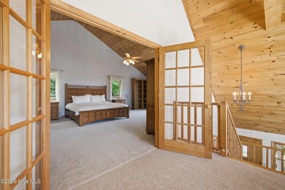 820 Chimney Ridge Drive Topton, NC 28781