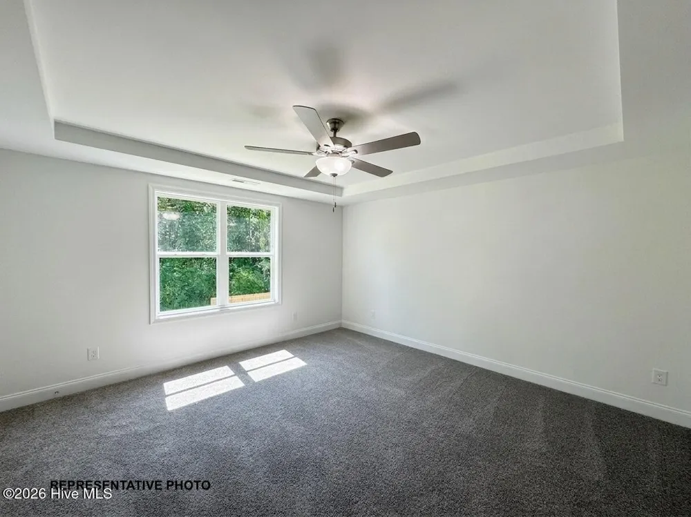 151 Cordgrass Court Smithfield, NC 27577