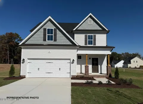 151 Cordgrass Court