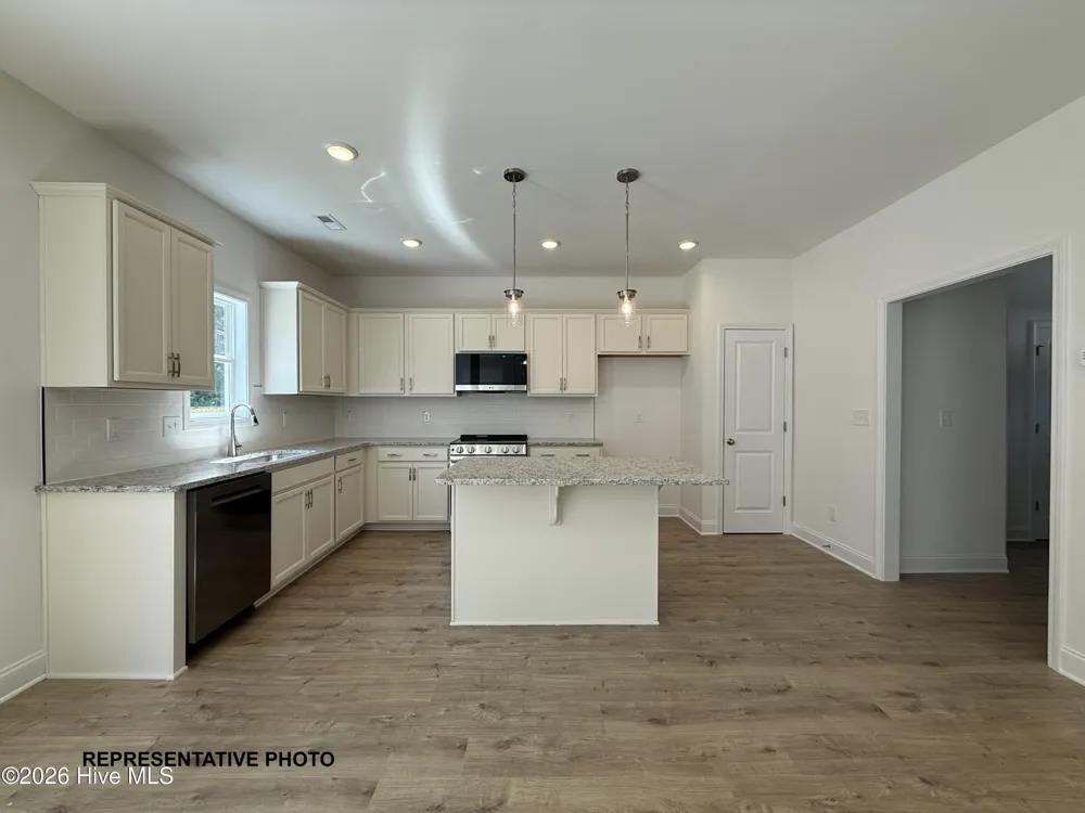 151 Cordgrass Court Smithfield, NC 27577
