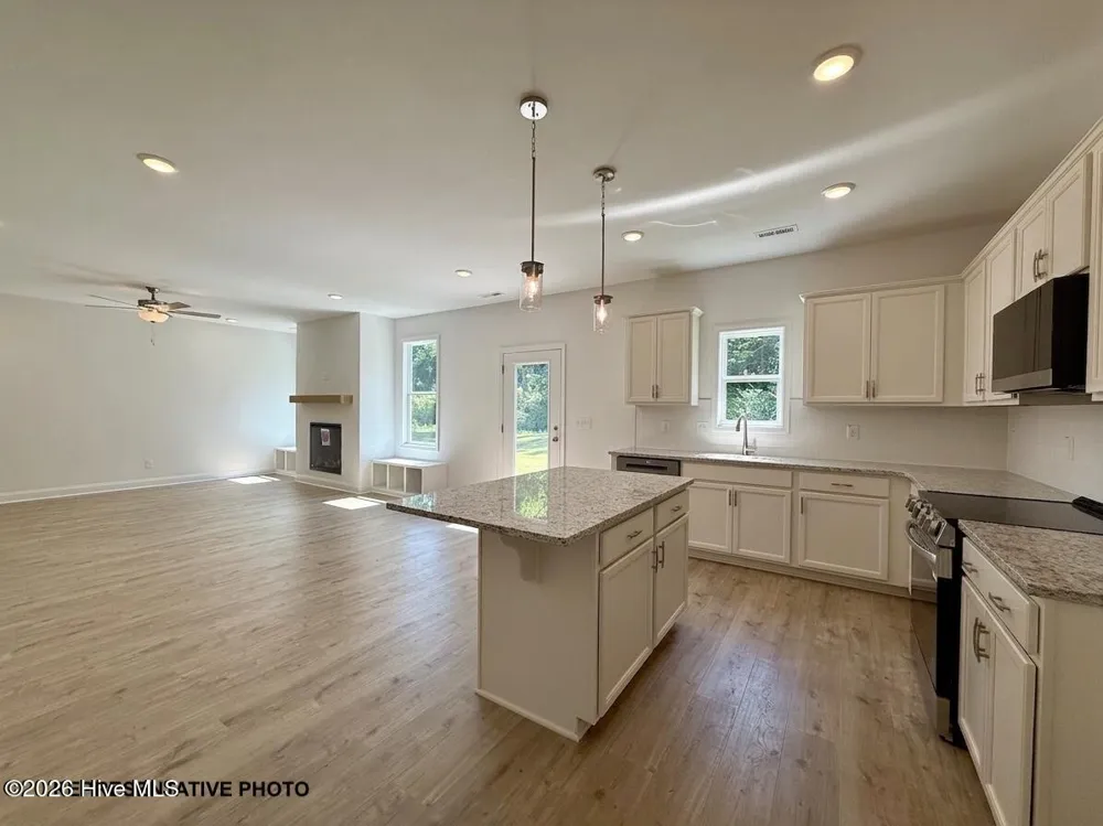151 Cordgrass Court Smithfield, NC 27577
