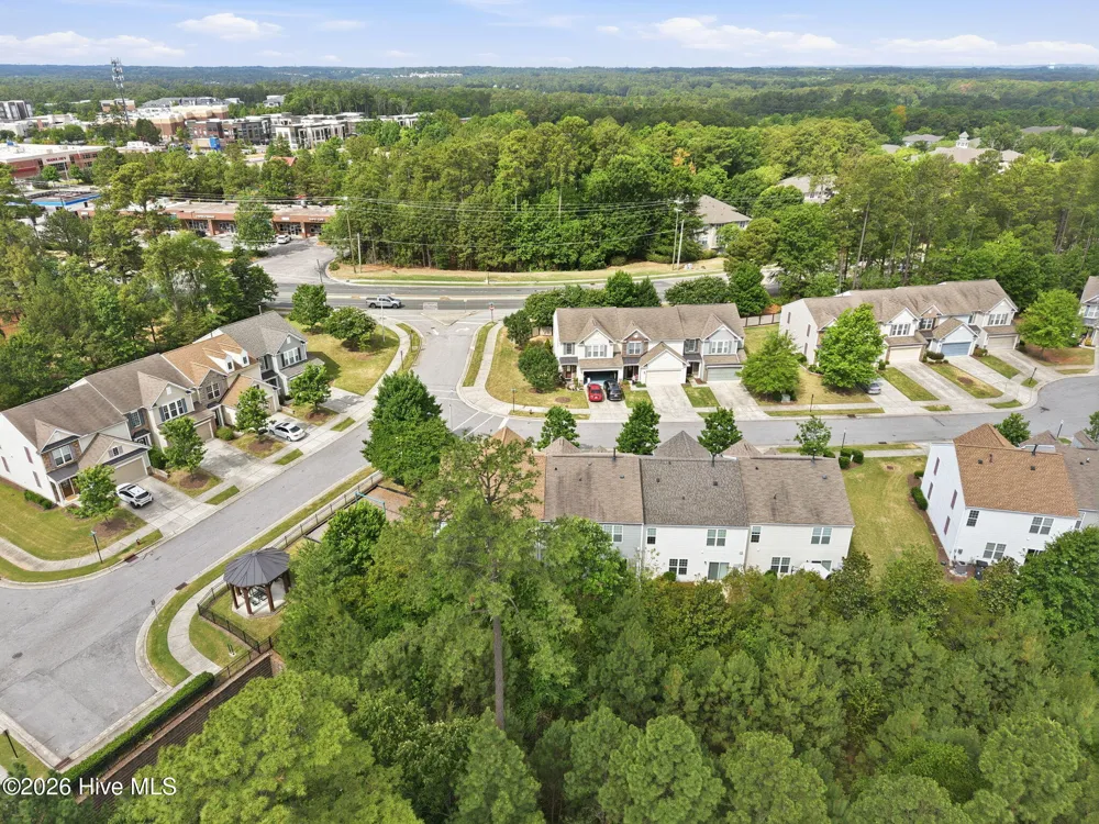 104 Kathleen Court Morrisville, NC 27560