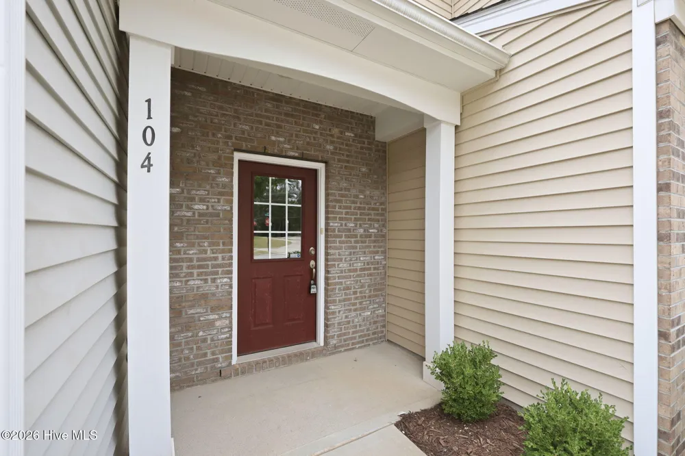 104 Kathleen Court Morrisville, NC 27560