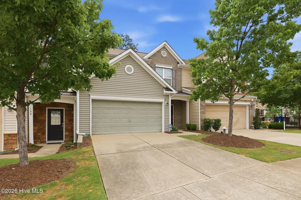 104 Kathleen Court Morrisville, NC 27560