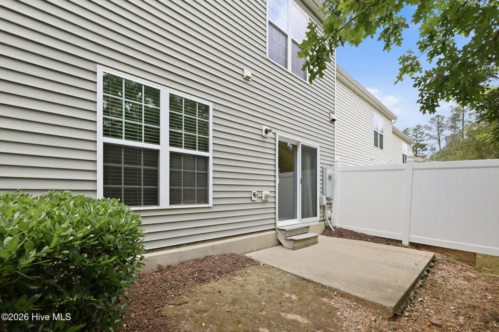 104 Kathleen Court Morrisville, NC 27560