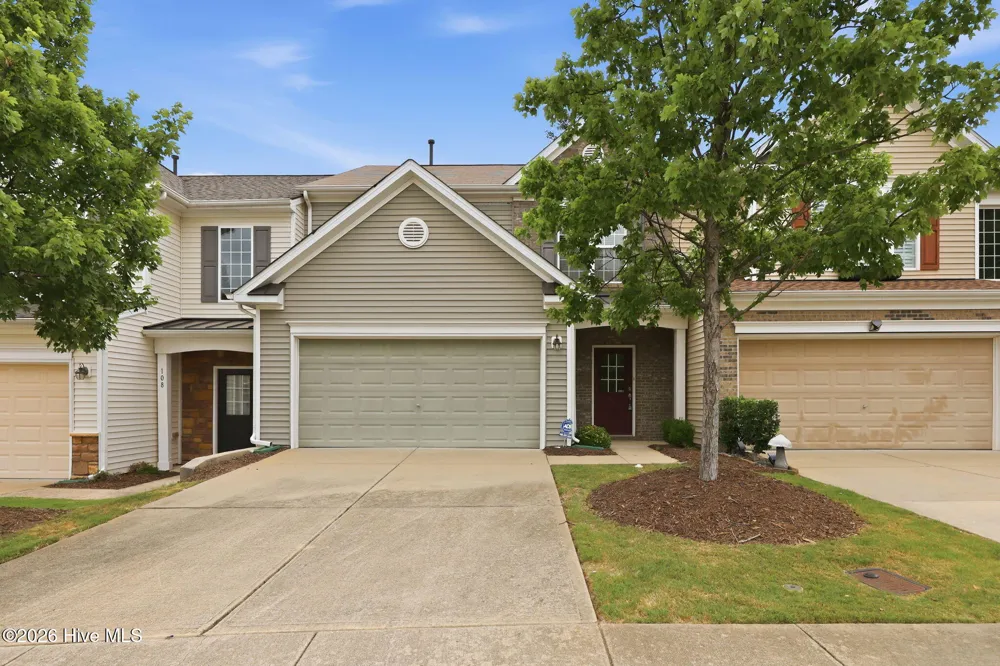 104 Kathleen Court Morrisville, NC 27560