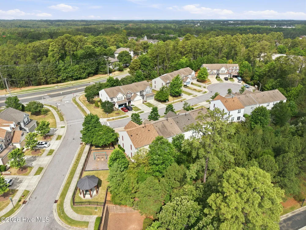 104 Kathleen Court Morrisville, NC 27560