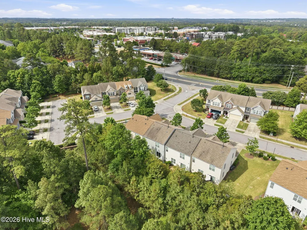 104 Kathleen Court Morrisville, NC 27560