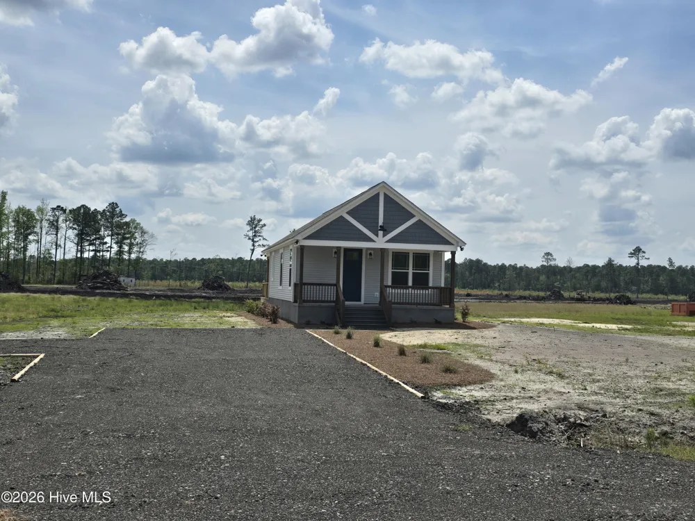 579 Stokestown Road Wallace, NC 28466