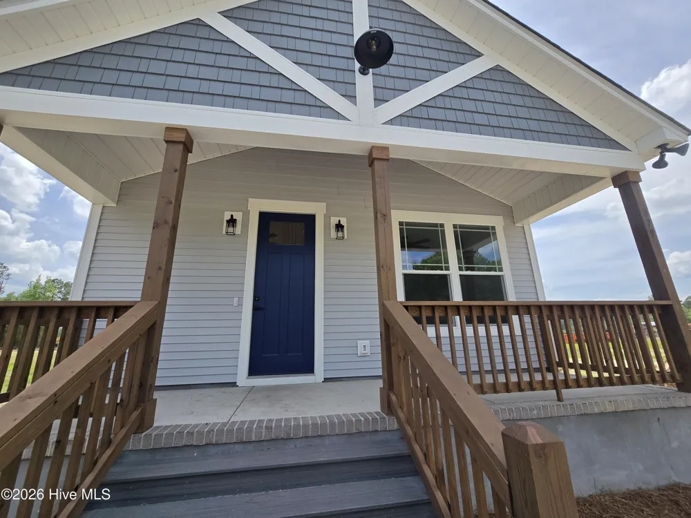 579 Stokestown Road Wallace, NC 28466