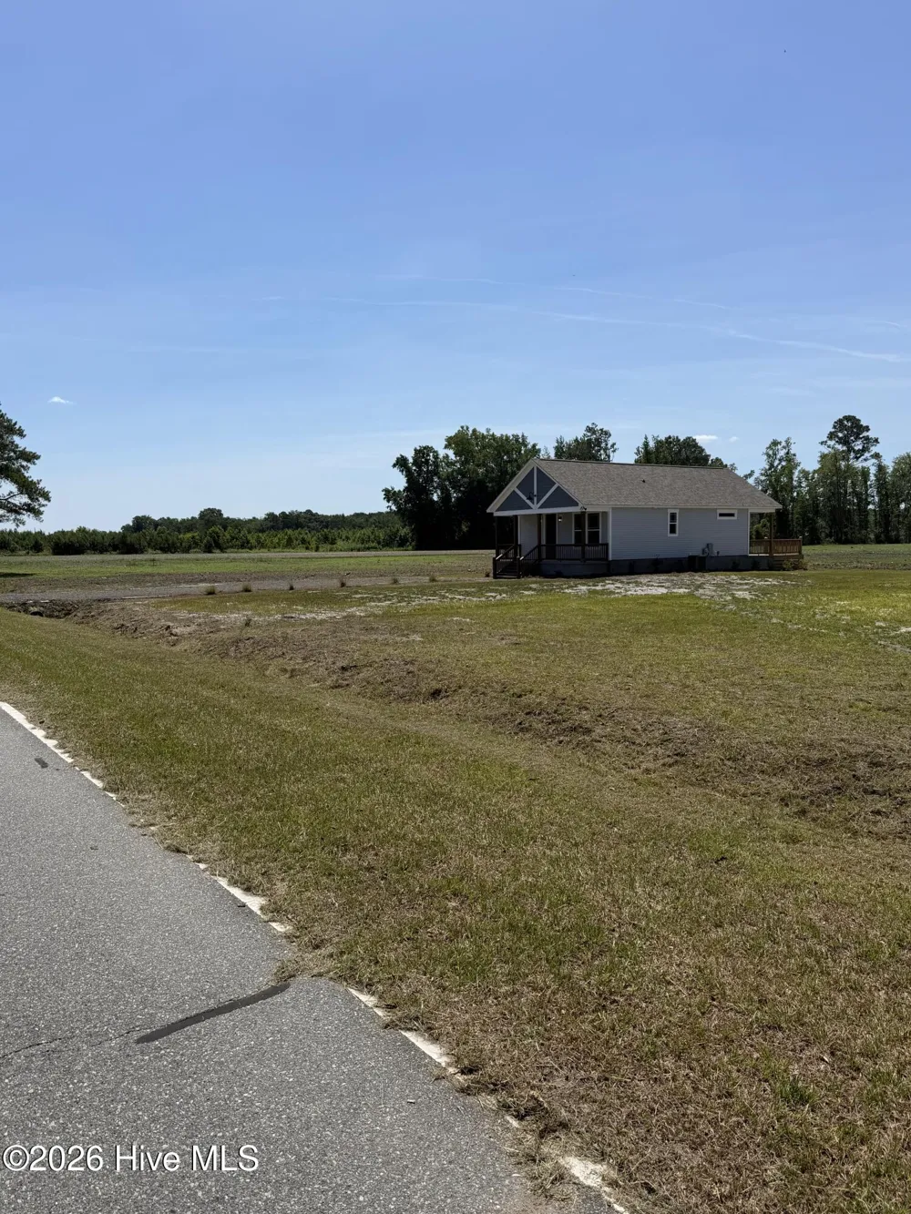 579 Stokestown Road Wallace, NC 28466