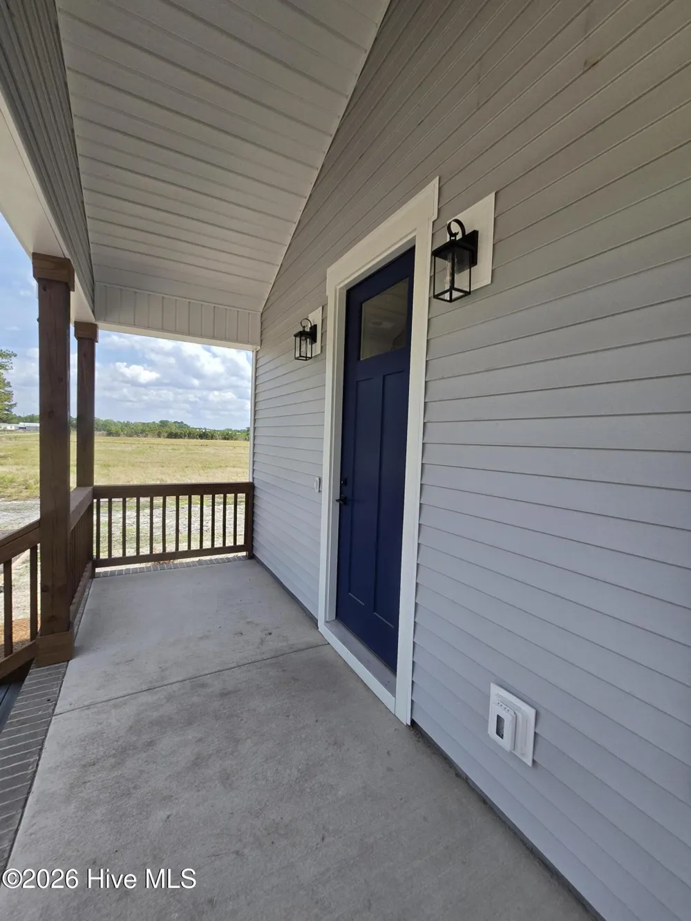 579 Stokestown Road Wallace, NC 28466