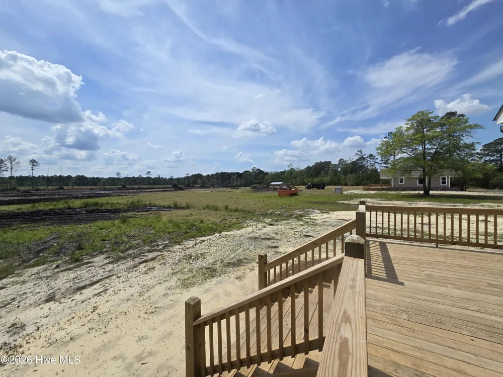 579 Stokestown Road Wallace, NC 28466
