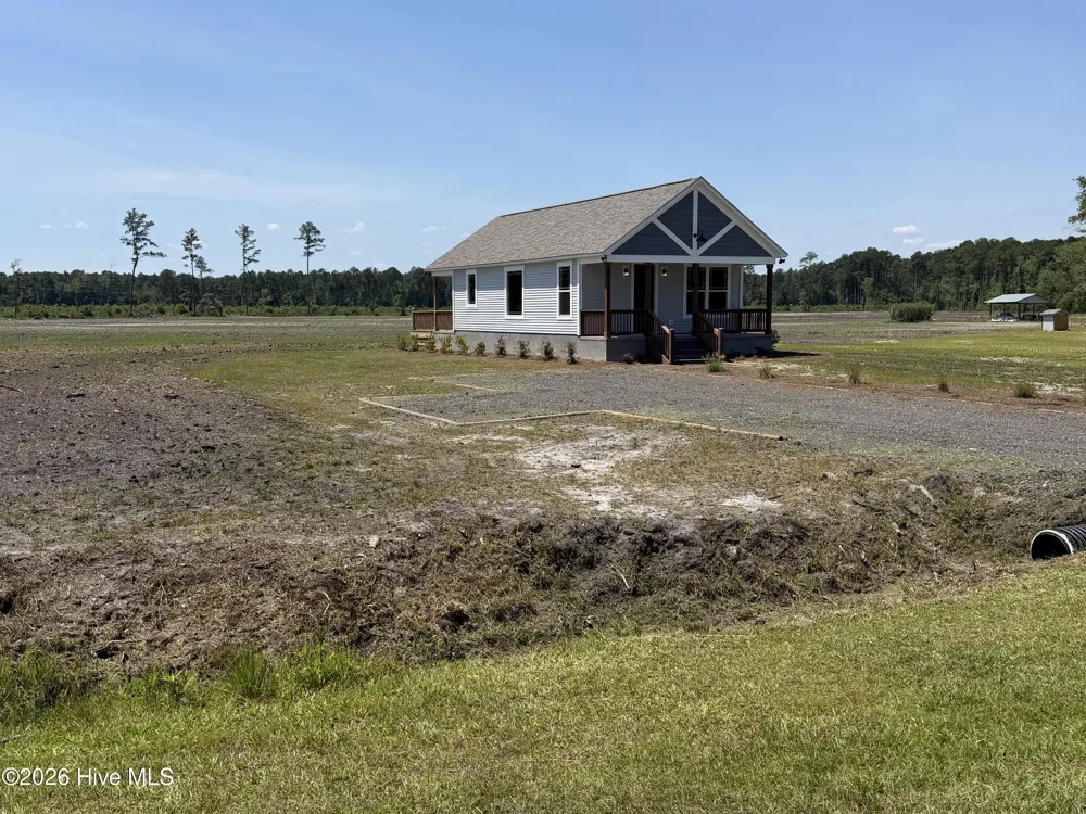 579 Stokestown Road Wallace, NC 28466