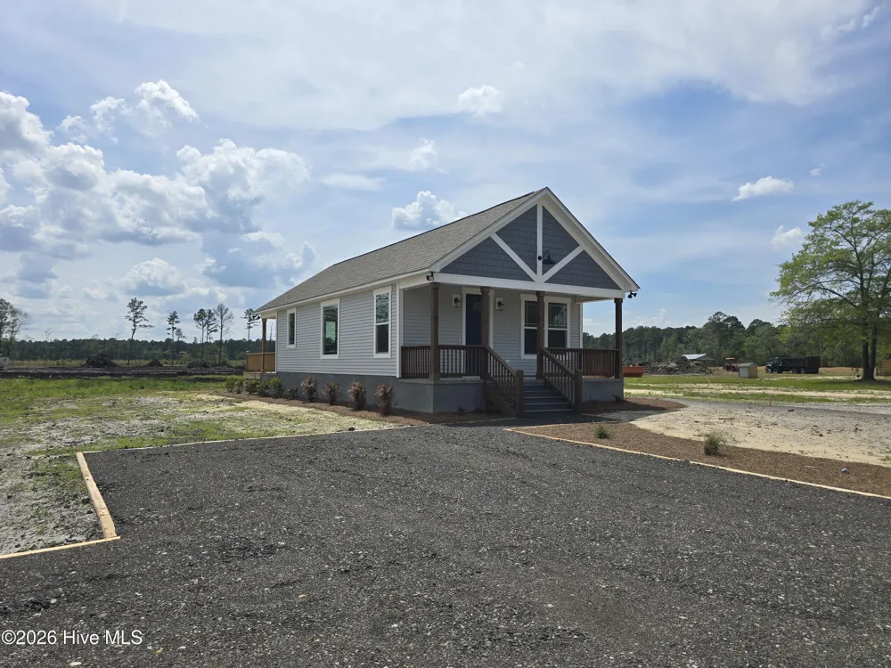 579 Stokestown Road Wallace, NC 28466