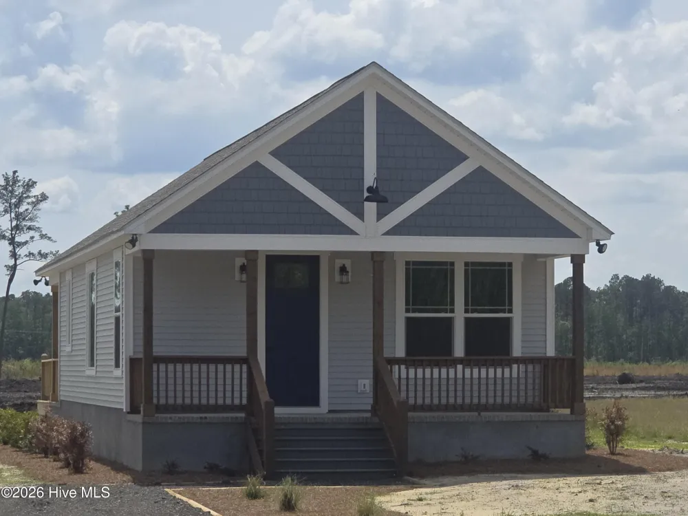 579 Stokestown Road Wallace, NC 28466