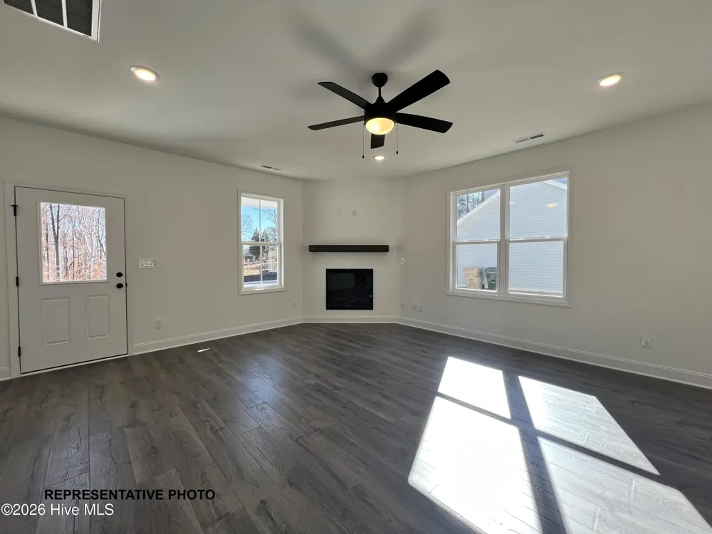 175 Cordgrass Court Smithfield, NC 27577