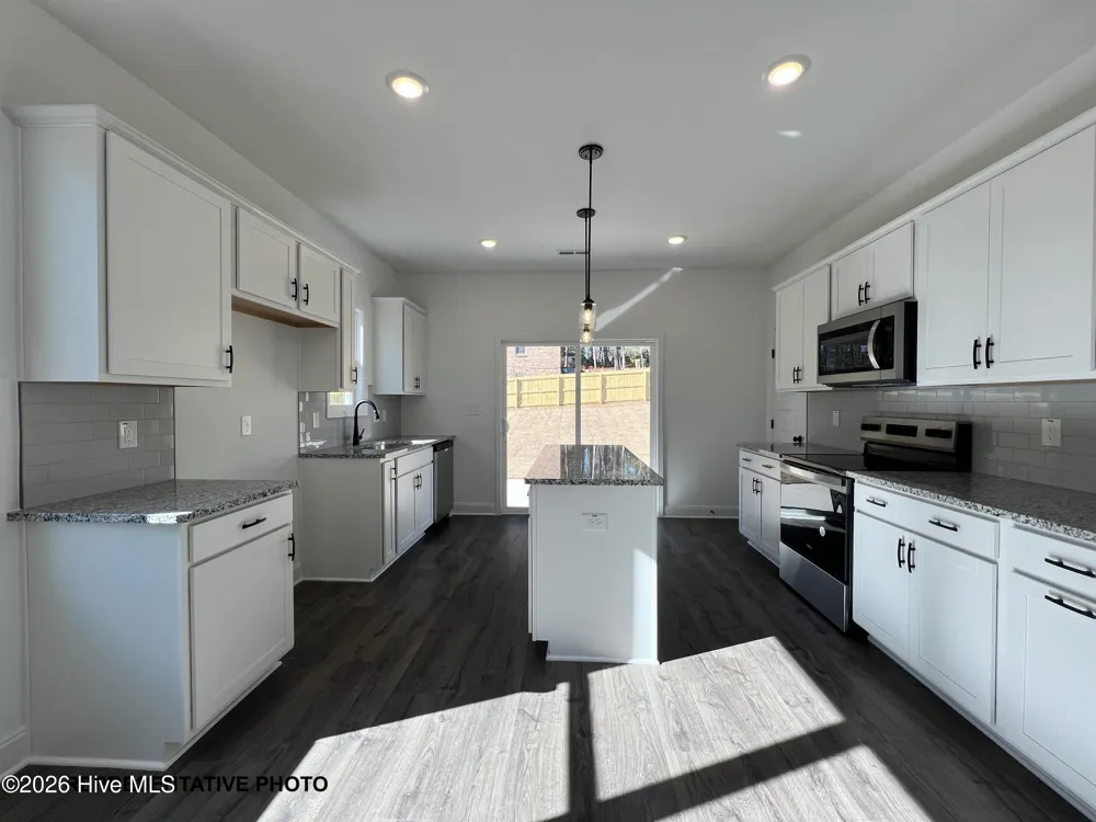 175 Cordgrass Court Smithfield, NC 27577