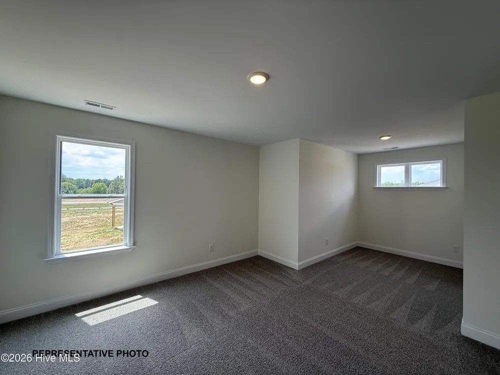 175 Cordgrass Court Smithfield, NC 27577
