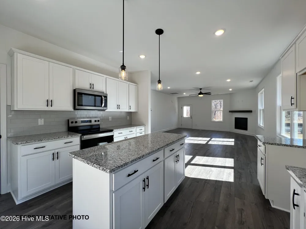 175 Cordgrass Court Smithfield, NC 27577