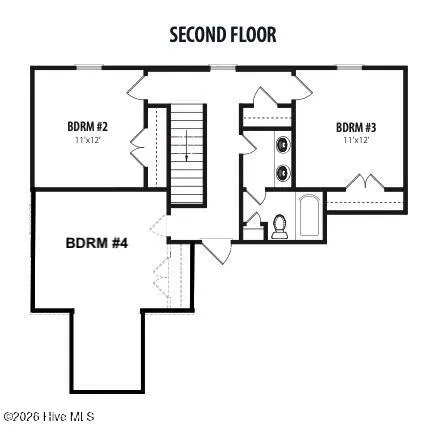 175 Cordgrass Court Smithfield, NC 27577