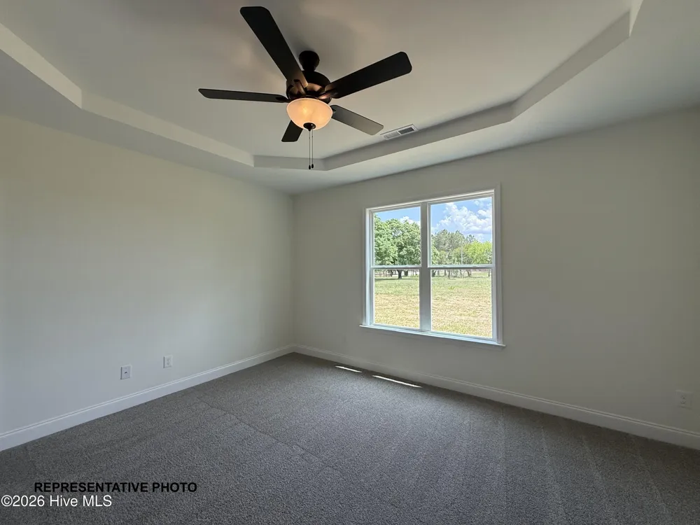 175 Cordgrass Court Smithfield, NC 27577