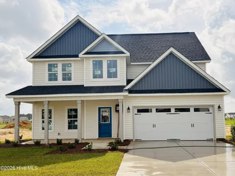 821 Tupelo Tree Drive