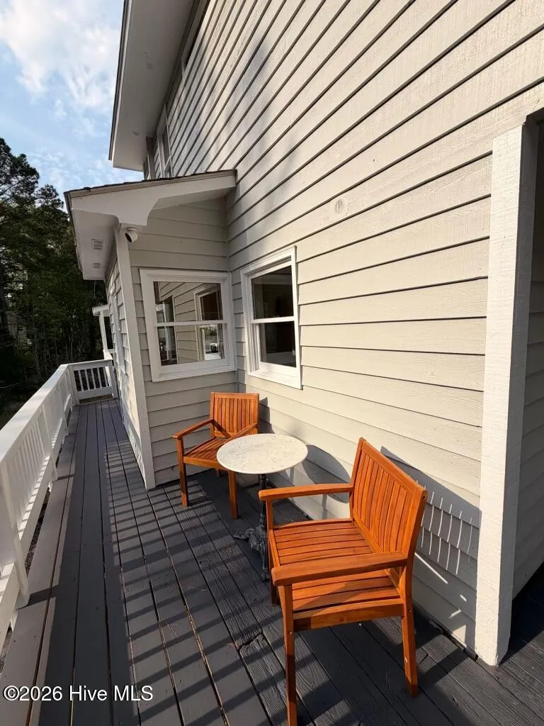 954 Fork Point Road Oriental, NC 28571