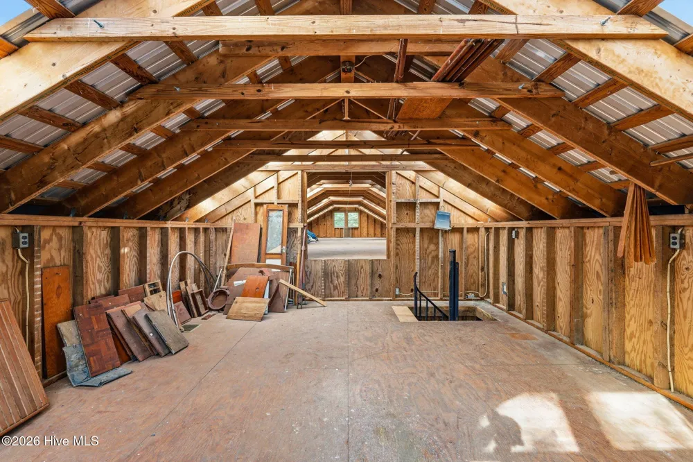 954 Fork Point Road Oriental, NC 28571