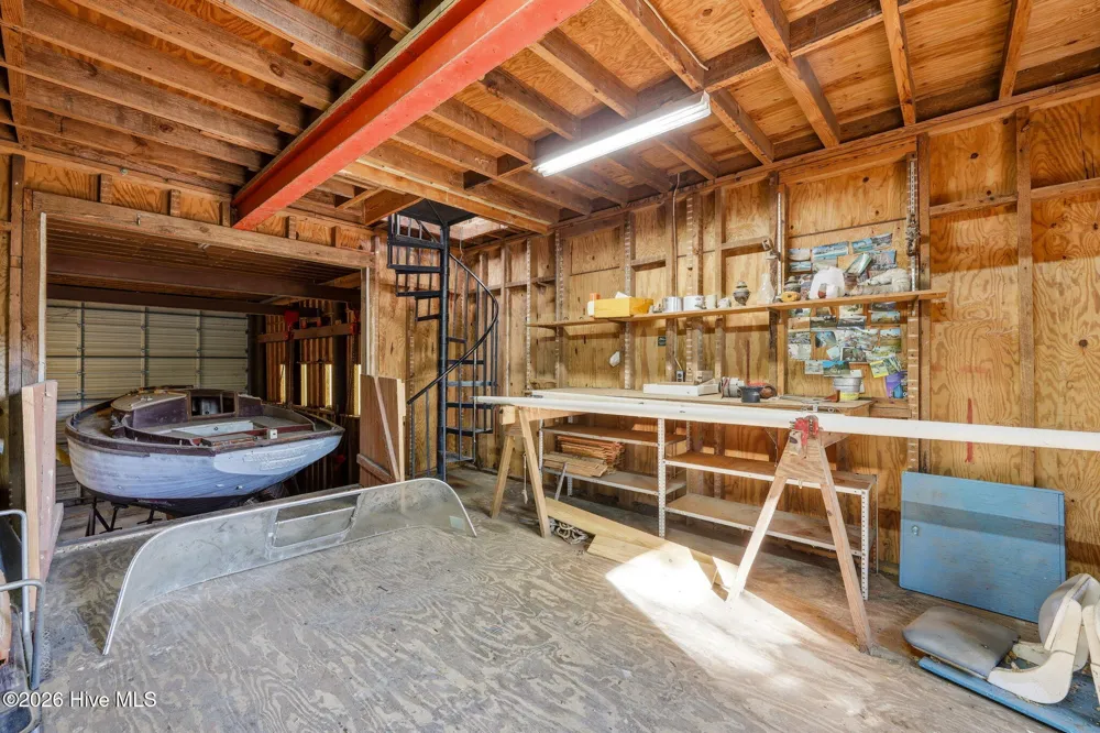 954 Fork Point Road Oriental, NC 28571