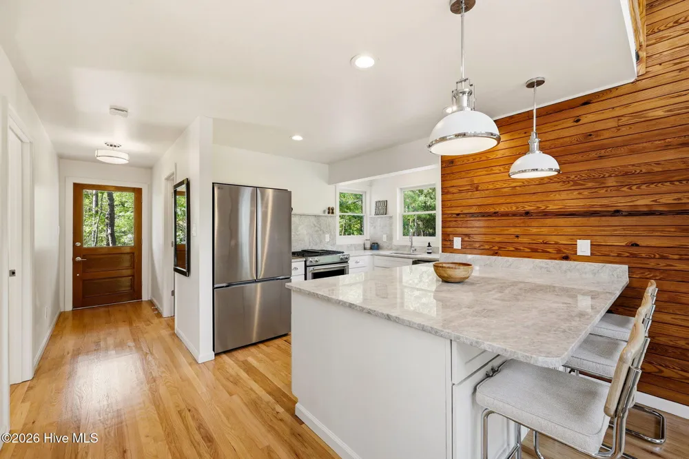 954 Fork Point Road Oriental, NC 28571