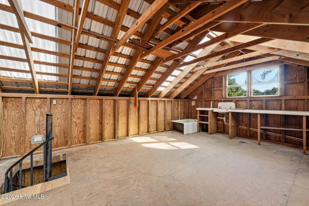 954 Fork Point Road Oriental, NC 28571