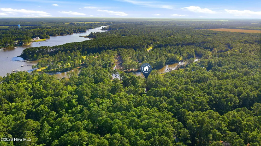 954 Fork Point Road Oriental, NC 28571