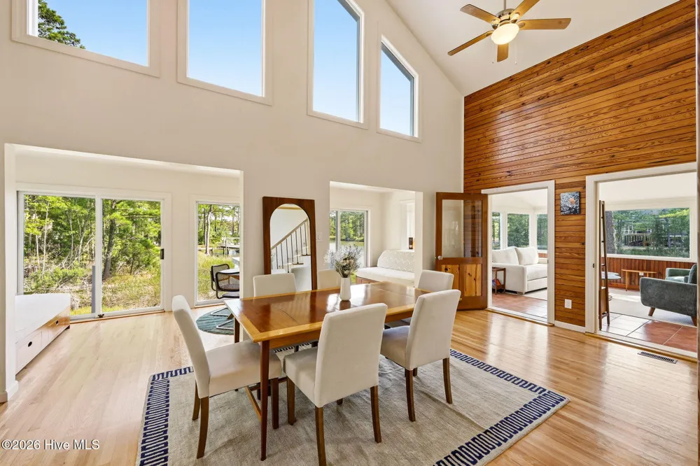 954 Fork Point Road Oriental, NC 28571